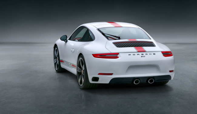 Обои картинки фото автомобили, porsche