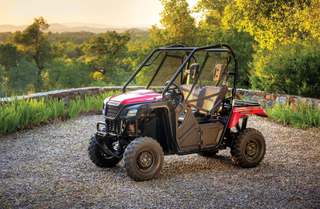 Обои картинки фото мотоциклы, квадроциклы, honda