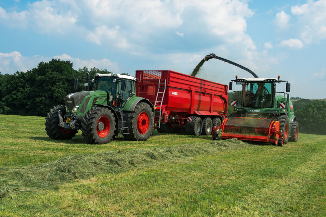 Обои картинки фото техника, другое, fendt