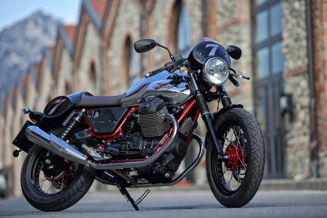 Обои картинки фото мотоциклы, moto-guzzi, moto, guzzi