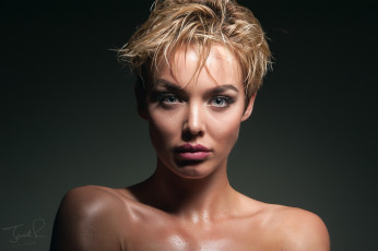 Картинка девушка девушки rosie+robinson