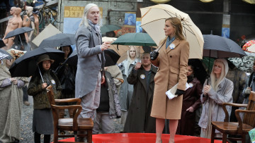 Картинка кино+фильмы defiance+ 2013 +сериал defiance