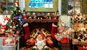 Картинка праздничные -+разное+ новый+год товары магазин