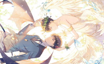 Картинка аниме osomatsu-san osomatsu kun