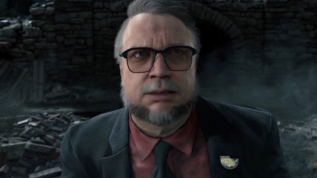 Обои картинки фото видео игры, death stranding, death, stranding