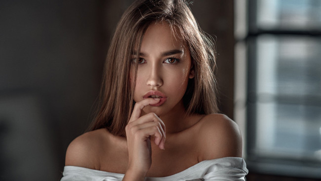 Обои картинки фото anastasia lis, девушки, anastasia, lis, девушка