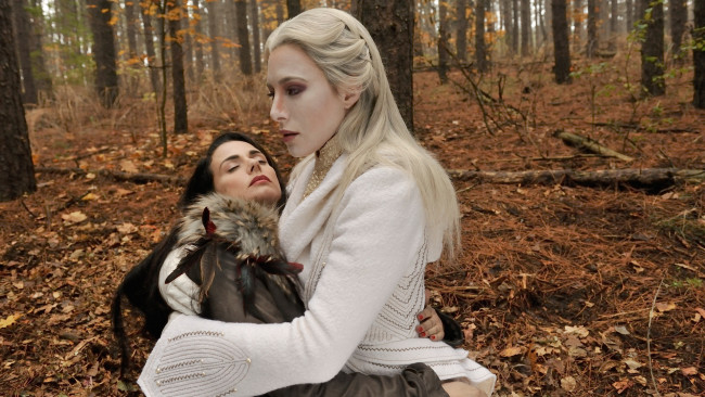 Обои картинки фото кино фильмы, defiance , 2013,  сериал, defiance