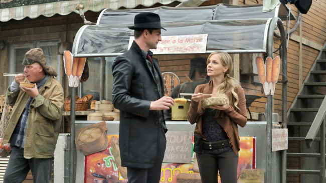 Обои картинки фото кино фильмы, defiance , 2013,  сериал, defiance