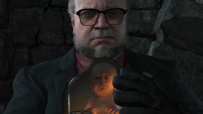 Обои картинки фото видео игры, death stranding, death, stranding