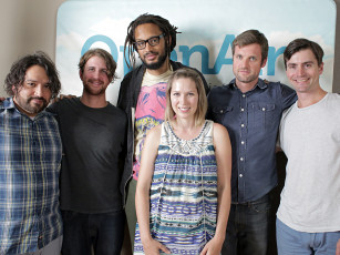 Картинка flobots hughes музыка группа