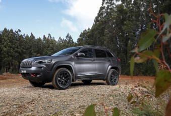 Картинка автомобили jeep