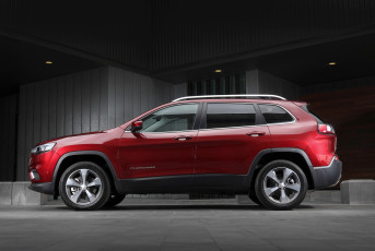 Картинка автомобили jeep