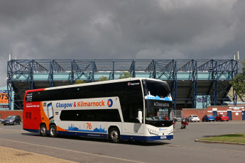 Картинка автомобили автобусы plaxton