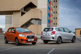 Картинка автомобили nissan datsun