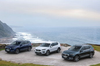 Картинка автомобили seat