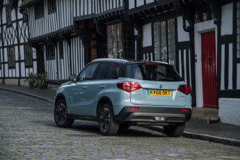 обоя автомобили, suzuki