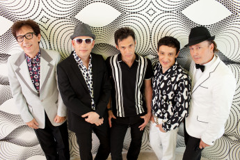 Картинка bravo музыка браво группа