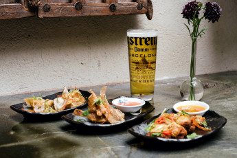 Картинка еда напитки +пиво пена пиво закуска бокал