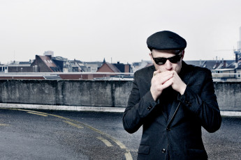 Картинка flomega музыка flo+mega музыкант