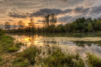 Картинка природа реки озера простор