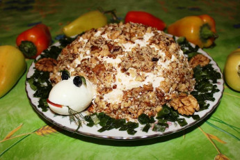 Картинка салат+