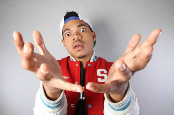 Картинка chance-the-rapper музыка chance+the+rapper музыкант
