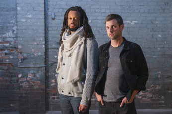 Картинка flobots2 hughes музыка flobots группа