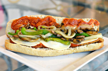 Картинка еда бутерброды +гамбургеры +канапе сэндвич