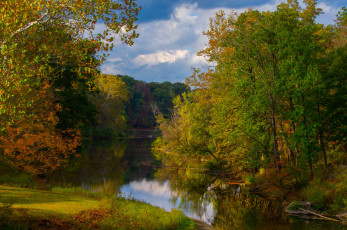 Картинка природа реки озера простор