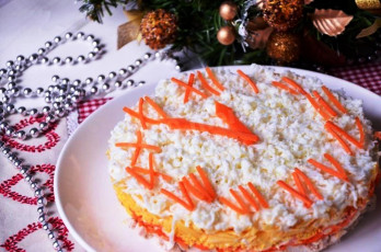 Картинка салат+