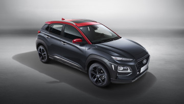 Картинка 2019+hyundai+encino автомобили hyundai хендай автомобиль 2019 encino