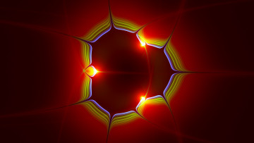 Картинка 3д+графика абстракция+ abstract цвет фон узор