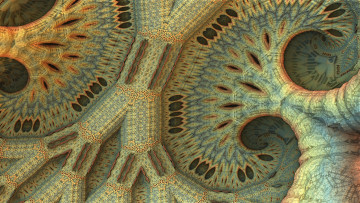 Картинка 3д+графика абстракция+ abstract узор цвет фон