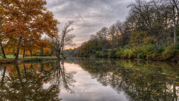 Картинка природа реки озера простор