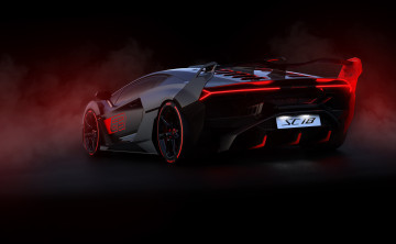 Картинка автомобили lamborghini