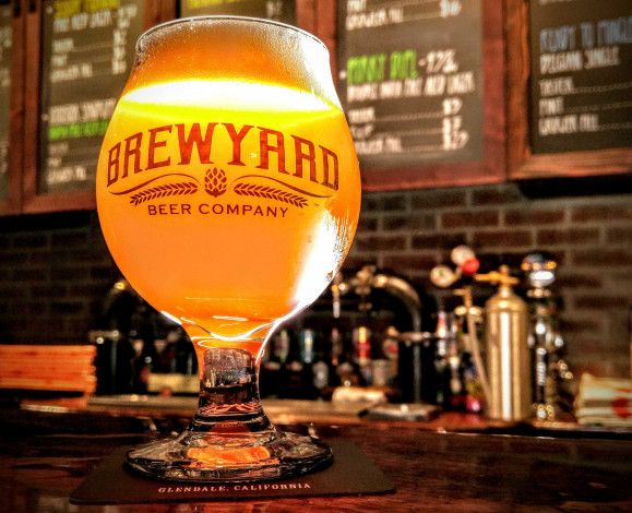 Обои картинки фото еда, напитки,  пиво, бокал, пиво