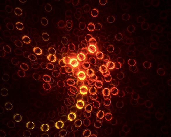 Обои картинки фото векторная графика, -графика , graphics, цвет, узор, фон