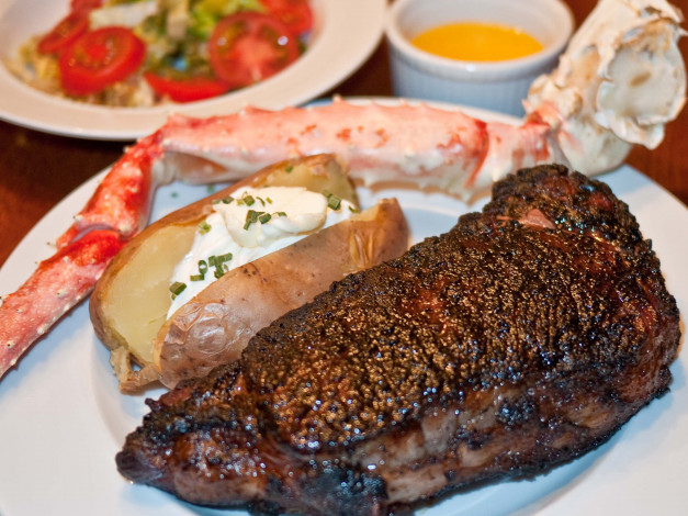 Обои картинки фото еда, мясные блюда, стейк, мясо