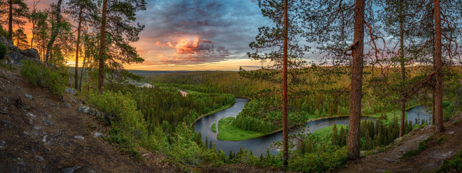 Обои картинки фото природа, пейзажи, простор