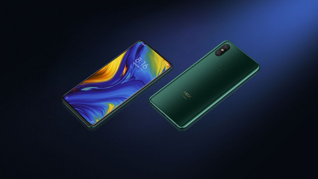 Обои картинки фото бренды, iphone, фон, смартфон