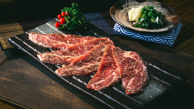 Обои картинки фото еда, мясные блюда, снедь