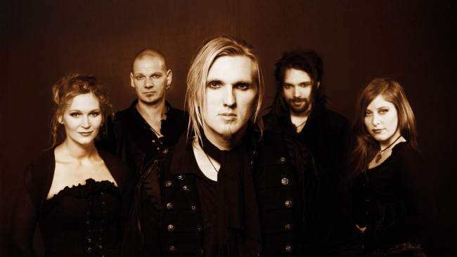 Обои картинки фото faun-, музыка, faun, группа