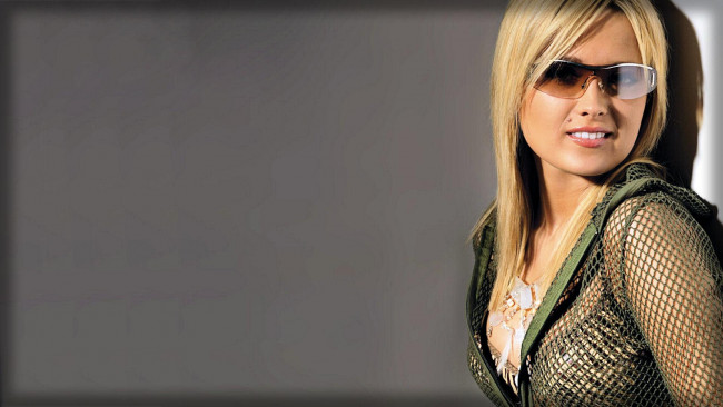 Обои картинки фото gosia-andrzejewicz, музыка, gosia andrzejewicz, женщина