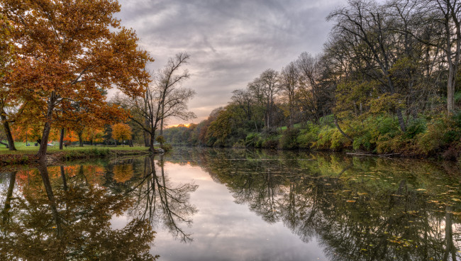 Обои картинки фото природа, реки, озера, простор