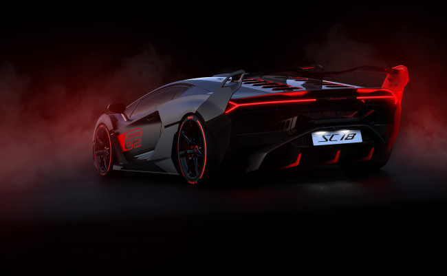 Обои картинки фото автомобили, lamborghini