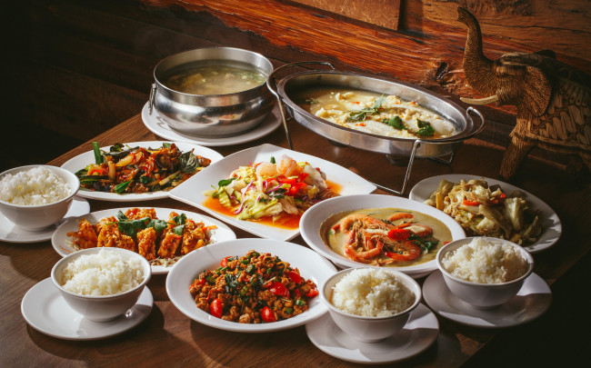 Обои картинки фото еда, разное, снедь