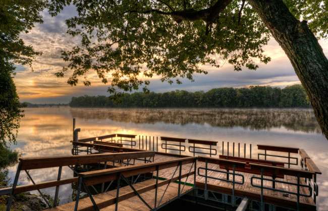 Обои картинки фото природа, реки, озера, простор