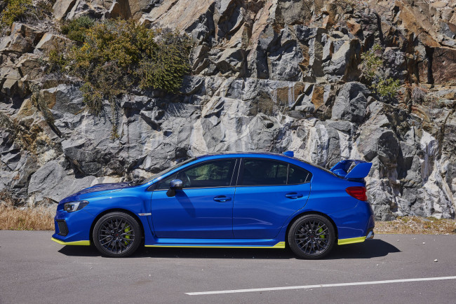 Обои картинки фото автомобили, subaru