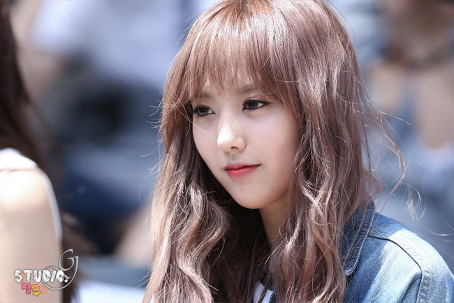 Обои картинки фото hello-venus, музыка, hello venus, певица