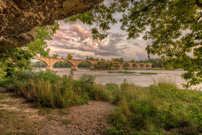 Обои картинки фото природа, реки, озера, простор